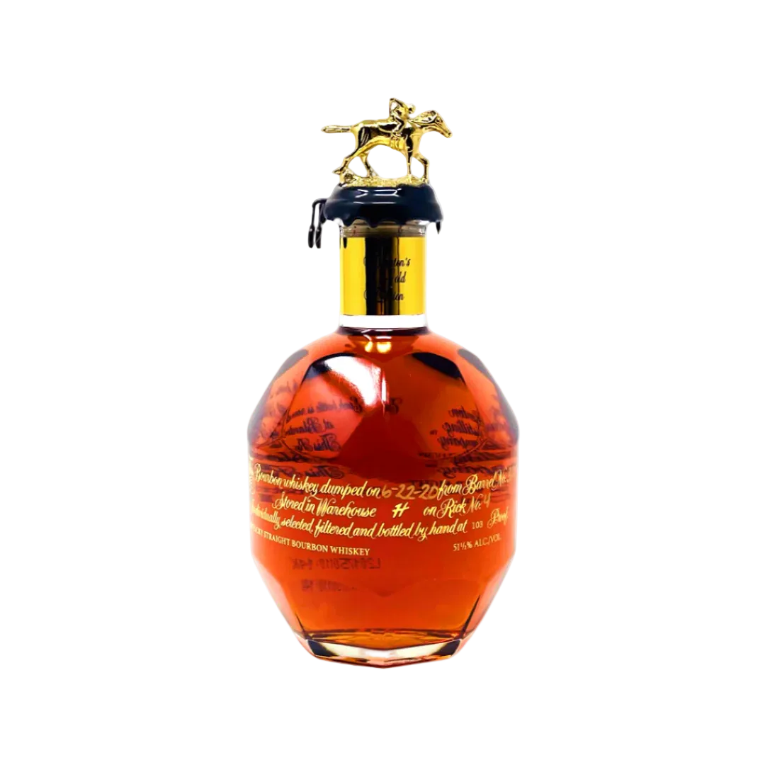 Blanton's Gold Edition Kentucky Straight Bourbon Whiskey 750ml