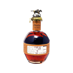 Blanton's Straight From The Barrel Kentucky Straight Bourbon Whiskey 750ml