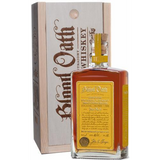 Blood Oath Pact No. 5 Kentucky Straight Bourbon Whiskey 750ml