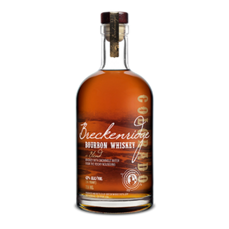 Breckenridge Bourbon