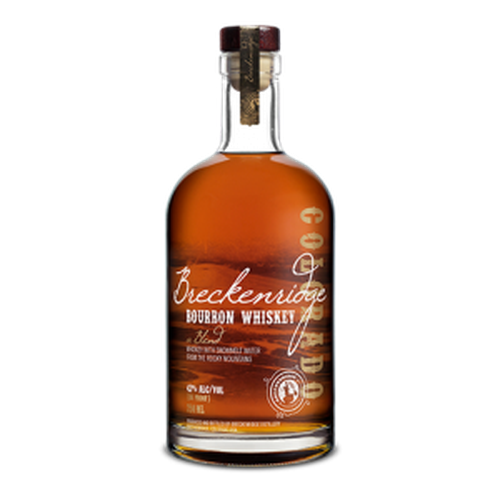 Breckenridge Bourbon
