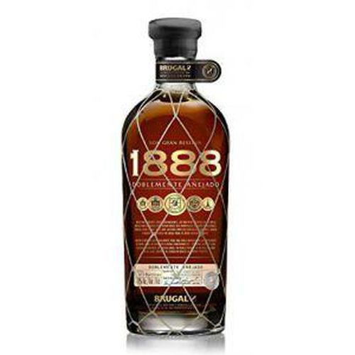 Brugal 1888 Rum
