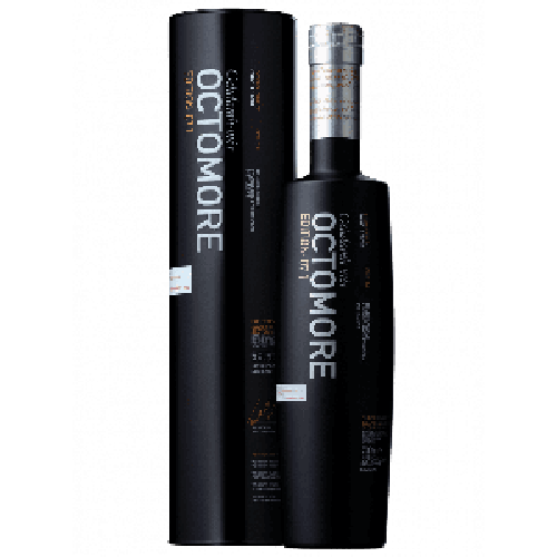 Octomore Scotch 5Yr Edition 07.1