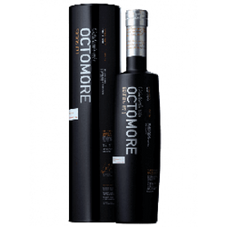 Octomore Scotch 5Yr Edition 07.1