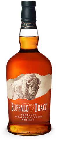 Buffalo Trace Straight Bourbon Whiskey 750ml