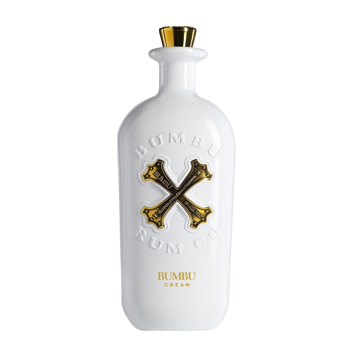 Bumbu Rum Cream Liqueur 750ml