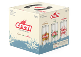 Cacti Agave Spiked Seltzer Variety Can 9-Pack