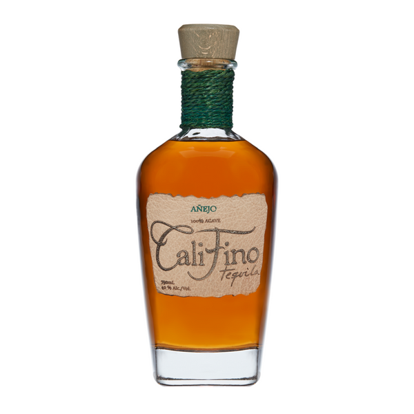 CaliFino Anejo Tequila 750ml