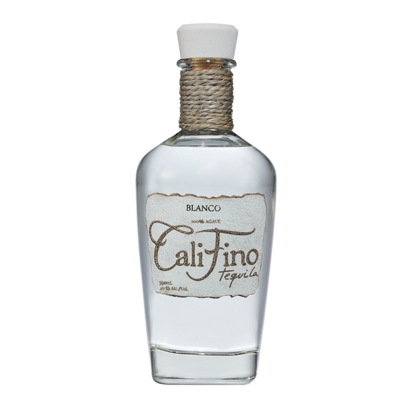 CaliFino Blanco Tequila 750ml