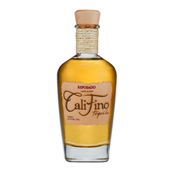 CaliFino Reposado Tequila 750ml