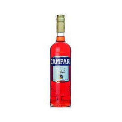 Campari Liqueur