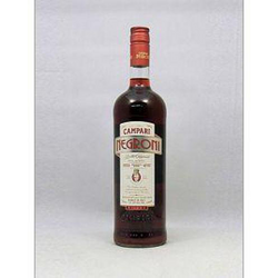 Campari Negroni
