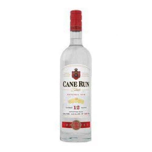 Cane Run Rum