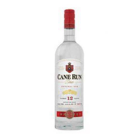 Cane Run Rum