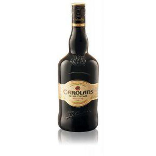 Carolans Irish Cream