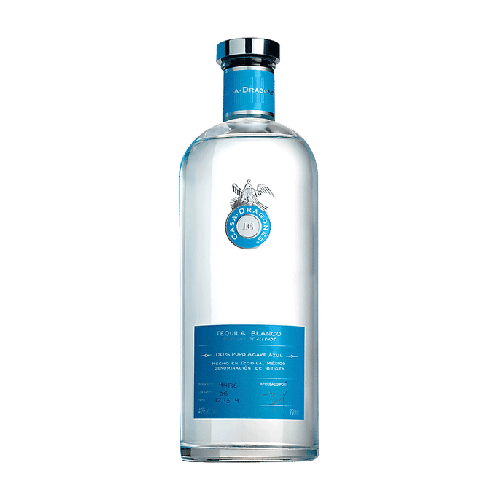Casa Dragones Blanco Tequila 750ml
