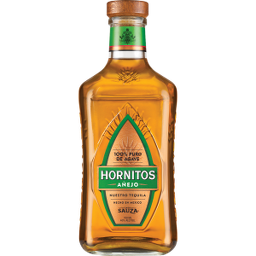 Hornitos Anejo
