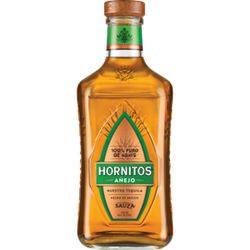 Hornitos Anejo