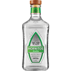 Hornitos Plata