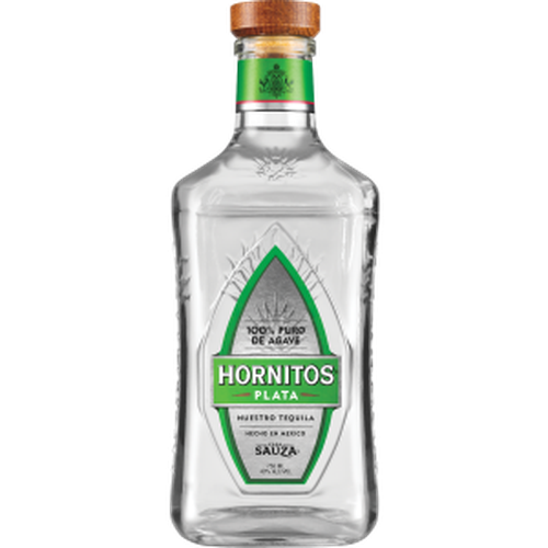 Hornitos Plata