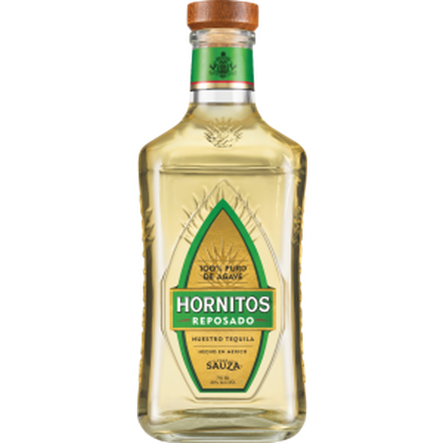 Hornitos Reposado