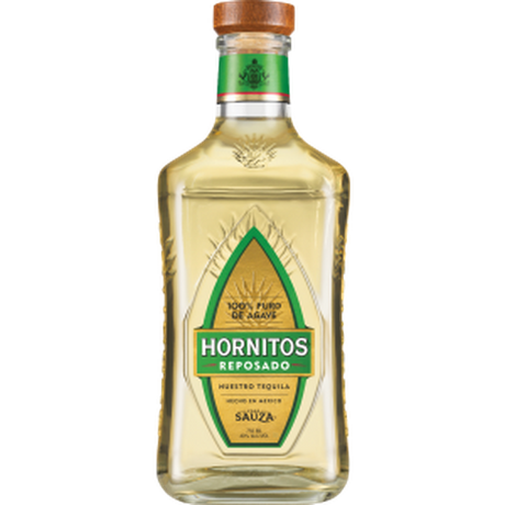 Hornitos Reposado