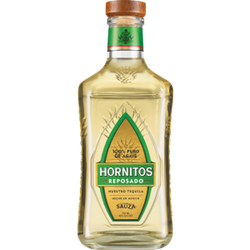Hornitos Reposado
