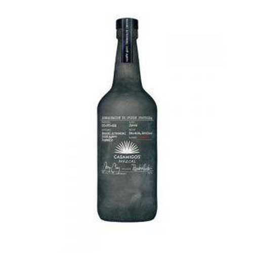 Casamigos Mezcal