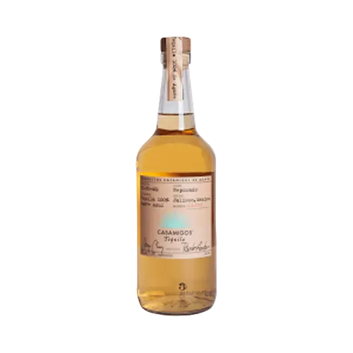 Casamigos Reposado