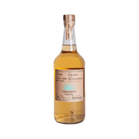 Casamigos Reposado