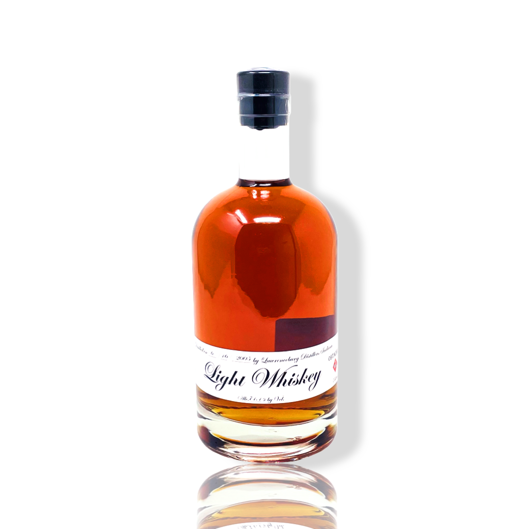 Cat's Eye Obtainium 15 Year Light Whiskey 750ml