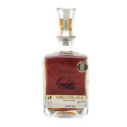 Cava de Oro Extra Anejo Tequila 750ml