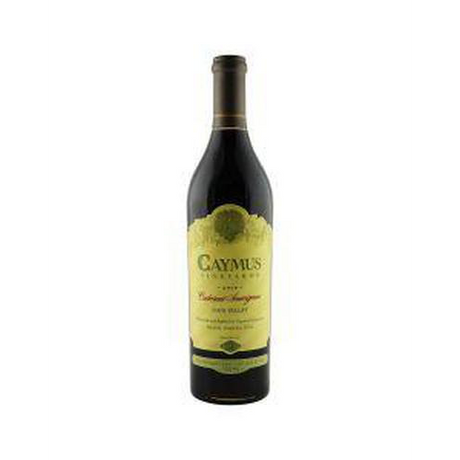Caymus Vineyards Cabernet Sauvignon