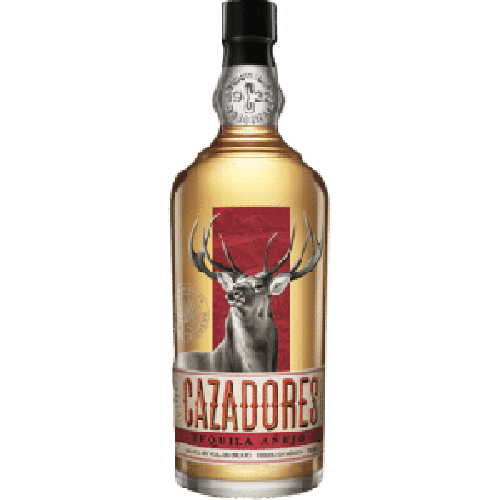 Cazadores Anejo