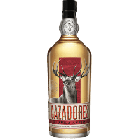 Cazadores Anejo