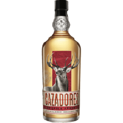 Cazadores Anejo