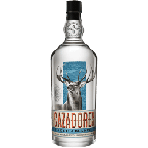 Cazadores Blanco