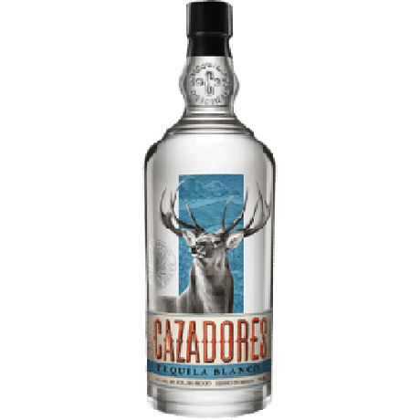 Cazadores Blanco