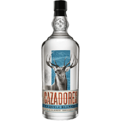 Cazadores Blanco