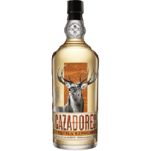 Cazadores Reposado