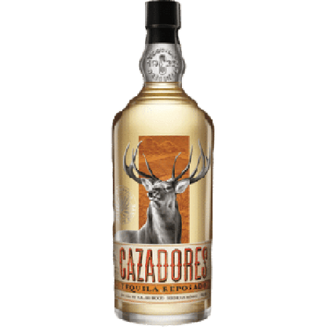 Cazadores Reposado