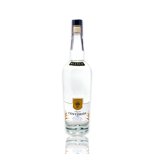 Centurion Blanco Tequila 750ml