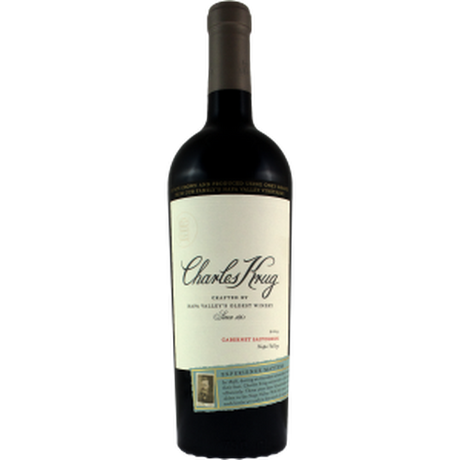 Charles Krug Cabernet Sauvignon