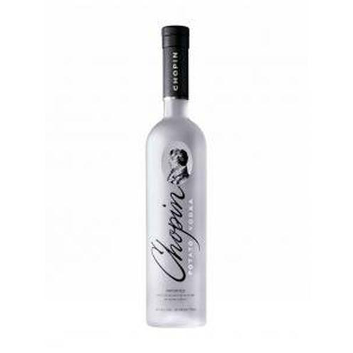 Chopin Vodka