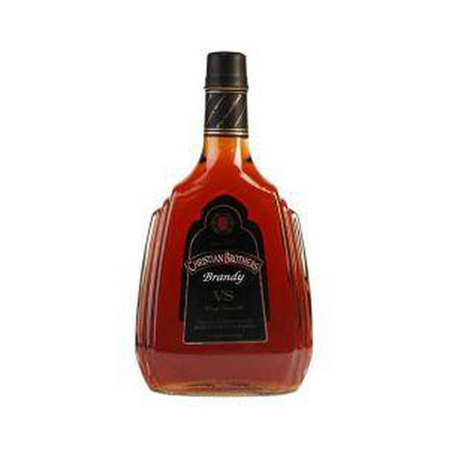 Christian Brothers Vs Brandy