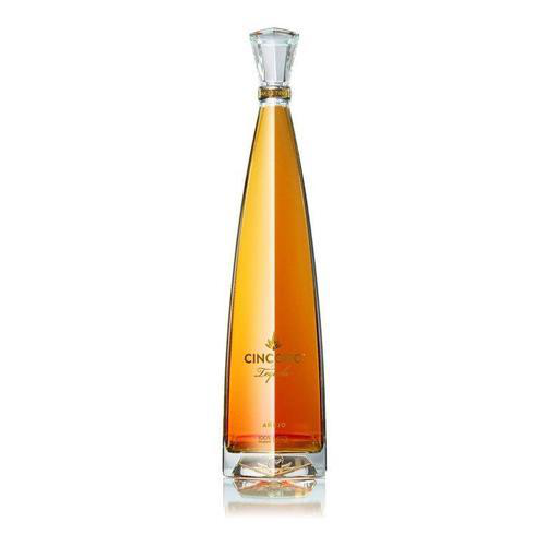 Cincoro Anejo Tequila 750ml