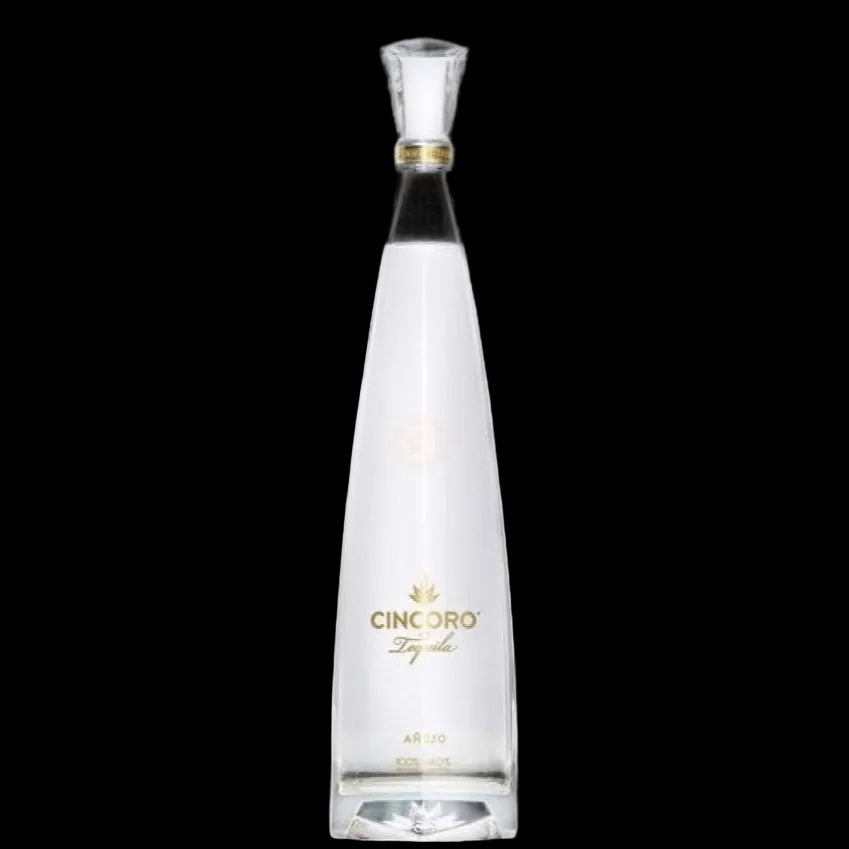 Cincoro Blanco Tequila 750ml
