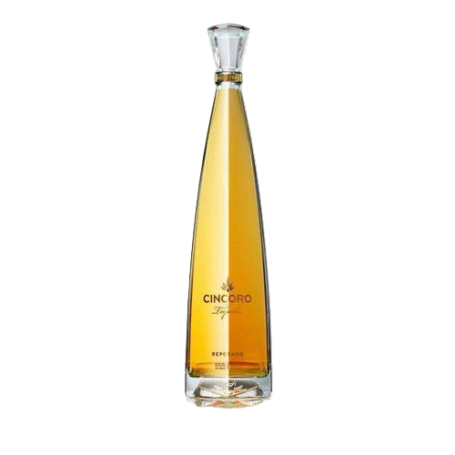 Cincoro Reposado Tequila 750ml
