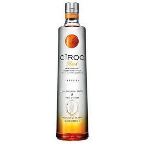 Ciroc Peach Vodka