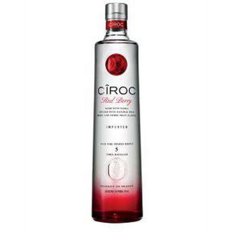 Ciroc Red Berry Vodka
